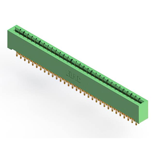 833-062-555-201 EDAC Inc.  Edgeboard Connectors